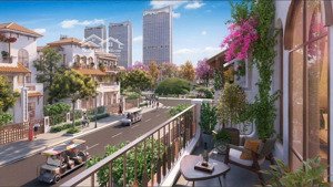 nhà biệt thự blanca city, dk 22 tỷ, 150m2, đường 3/2, phường 10, vũng tàu, chỉ với giá ưu đãi