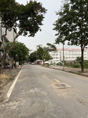 đất đấu giá phục diẽn khu 2,25 ha dt 100m mặt tiền 5,7 m