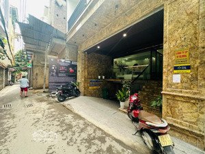 [hạ nhiệt] kim mã 19.5 tỷ 68m2 mt10m oto zô kinh doanh mặt ngõ thông