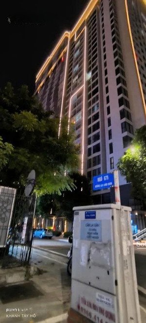 siêu phẩm mặt tiền 12.8m biệt thự vườn đào diện tích thực 155m2 chỉ 57.5 tỷ lô góc siêu đẹp
