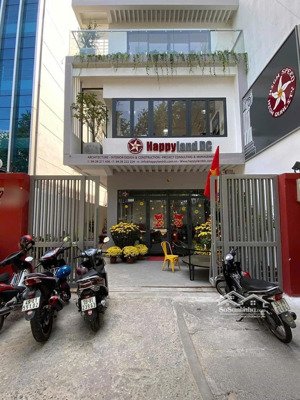 sát bên hai bà trưng, bđs xd 7 tầng mt nguyễn văn thủ q1. dt: 7.5x26m-hđt spa 170tr. giá 49.5 tỷ