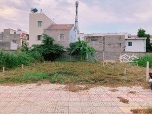 bán đất tại đường số 7, phước lợi, bến lức, kế bên chợ gò đen. 680 triệu, 95m2, view đẹp, chính chủ