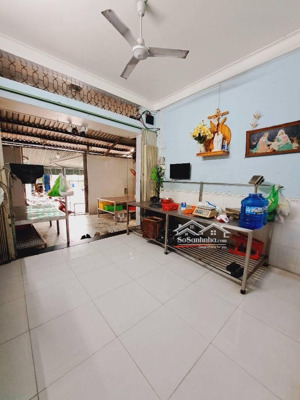 bán nhà 185m2, giá 14,5 tỷ tại thống nhất, gò vấp, tp.hcm