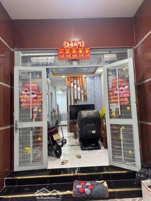 nhà đẹp hết nước chấm xách vali vào ở ngay gấp bán gọi là chốt