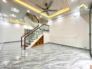 nhà mới 4 tầng - 2,69 tỷ - đằng hải - 43m2