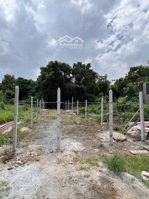 chủ gửi bán đất phường bửu hoà tp biên hoà. dt: 5x22=112m2. giá: 1tỷ950