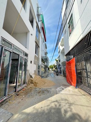 bán lô đất 120m đường kiệt 4m hồ xuân hương gần biển, quận ngũ hành sơn, giá 6,350 tỷ/120m2