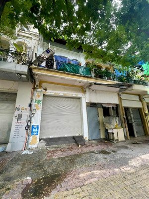 (q5-nt-1) nhà mặt tiền hải thượng lãn ông bán gấp giá chạm đáy