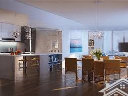 cho thuê căn hộ an cư-3pn, full nội thất giá 17 triệu/ tháng.