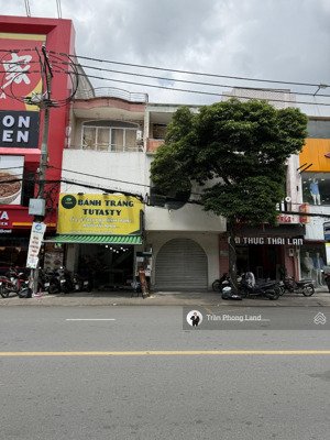 chính chủ gửi cho thuê nhà mặt tiền 120 nguyễn gia trí, p25, q. bình thạnh, 4x20m, 