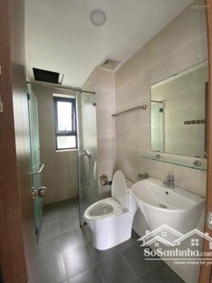 căn hộ 63m2 + 2pn + 2wc có ban công - bcons garden, tp dĩ an, hcm
