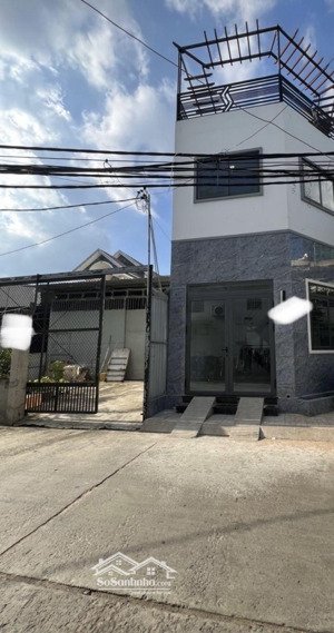 bán nr 4pn, 3wc, 100m2, tại lê văn quới, bình hưng hòa a, bình tân, hcm