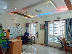 bán nhà mặt tiền ngay hồ học lãm, võ văn kiệt, bình tân, 84m2, ngang hiếm 6m, 4 tầng, giá hơn 9 tỷ