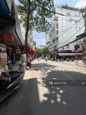 bán gấp đất trường chinh 13 tỷ 50m2 mt4.5m ô tô tránh thông