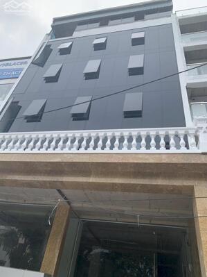 TÒA OFFCIE KĐT HUD VÂN CANH, 220m2*5Tầng, Mặt đường Trịnh Văn Bô rộng 30m kinh doanh mạnh.