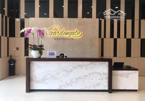 shophouse garden gate novaland 10 triệu 40m2 rộng thoáng kinh doanh tốt gần sân bay công viên