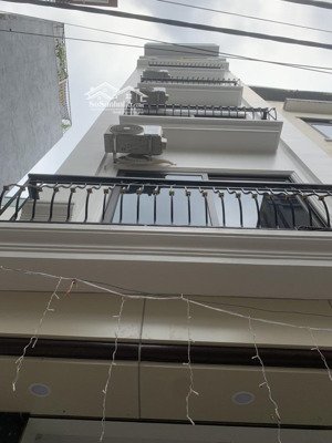 bán nhà trung tâm hoàng mai 36m x 6 tầng thang máy ô tô đỗ cửa dưới 9 tỷ