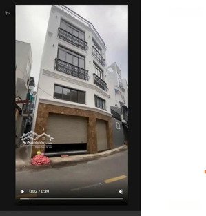 mặt tiền rẻ nhất khu vực, nhà mới xây ngang 12m dài 8,3m, 3pn, 4wc, đang cho thuê 30tr/th. sồ hồng