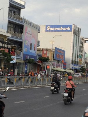 sản phẩm duy nhất 24 tỷ! bán nhà mặt tiền hoàng văn thụ phú nhuận - dt 5x22m 4 lầu có hđt 80 triệu