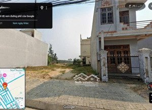 bán lô đất đường nguyễn phạm tuân - sát bãi tắm tân trà, tùng vinh giá 3.500 tỷ, lh 