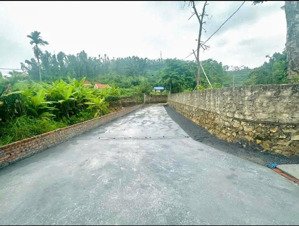 đất phường giá công nhân. chính chủ cần bán lô đất 60m phường lưu kiếm giá 435 triệu (bao bìa)