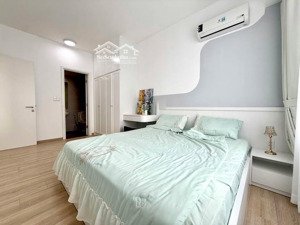 chính chủ cho thuê căn 2pn 2wc - nhà mới đẹp - đầy đủ tiện ích - dọn vào ở ngay