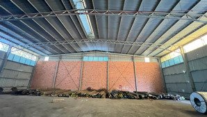 kho xưởng từ 350m2, 540m2 linh trung cont