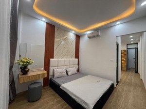 tin thật 100% bán nhà mặt ngõ thái hà ô tô tránh 250tr/m thông nguyễn văn tuyết dt 95m giá 23,5 tỷ