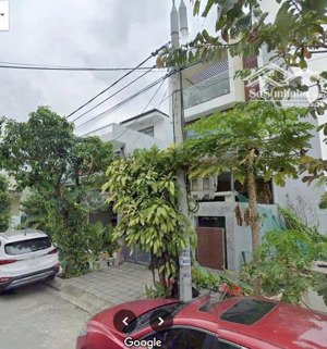 bán nhà 4 tầng mt đường khuê mỹ đông 1 - ngũ hành sơn gần biển. giá 12 tỷ 5 lh 