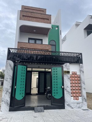 nhà đẹp kdt mỹ gia, nha trang, khánh hoà