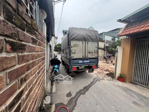cần bán đất 54m đường rộng 4m ô tô 16 chỗ chạy thông lê xá - đa tốn - bát tràng - hà nội .