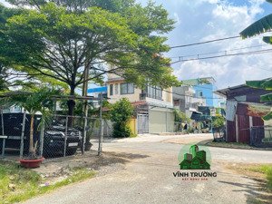 chủ bán đất 165m2, đường lê văn lương, hxh, chỉ 28.5tr/m2, ngang 6m