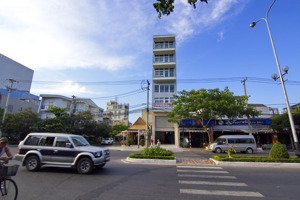 cho thuê văn phòng cho tại tòa nhà số 80 đường 3 tháng 2, p. hải châu, tp đà nẵng