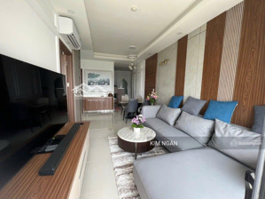 chủ hạ giá cần bán nhanh - conic riverside quận 8 dt76m2 - tầng trung view đẹp - giá 1 tỷ 580 shr