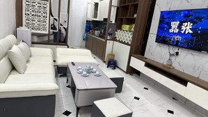 bán nhà ỷ la nhà mới đẹp ôtô đỗ cách 3m ngõ thông rộng gần chợ trường học đủ tiện ích giao nhà ngay