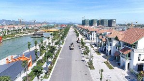 căn liền kề giá tốt nhất 5,2 tỷ, quỹ độc quyền đẹp nhất sun urban city