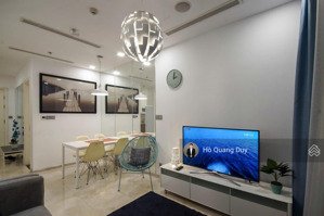 căn hot giá tốt, cho thuê 1pn tại vinhomes golden river bason, giá chỉ 21tr đầy đủ nội thất