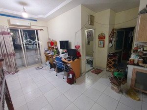 cần bán căn hộ cc thái an, nguyễn văn quá, q12. dt 45m2 1pn