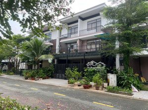 chủ cần bán biệt thự 2 tầng giá cực chất tại phúc an trần anh, giá 2,85 tỷ, dt 90 m2