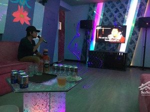 cho thuê nhà nguyên căn mặt tiền phan đình phùng 270m2 p. xuân hương mới - đà lạt