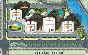 bán nhanh cc the pride, tố hữu, chỉ nhỉnh 7 tỷ, 146m2, 4pn, 3wc (lh ngay: 
