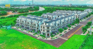 nhà phố liền kề của keppel & khang điền đã có sổ nhận nhà ngay thanh toán chỉ 20% quận 2