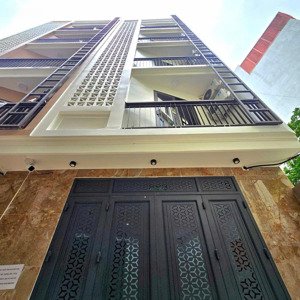 hiếm mặt ngõ thông ô tô-mt quyền lục diện tích thực tế 55m, nhà 5 tầng, mặt tiền 5m - giá 14. x tỷ