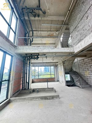 bán nhà phố zeit thủ thiêm diện tích 218m². giá 58 tỷ all in hàng hiếm trong dự án