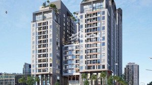 căn hộ cao cấp ngay ngã 6 thành phố huế