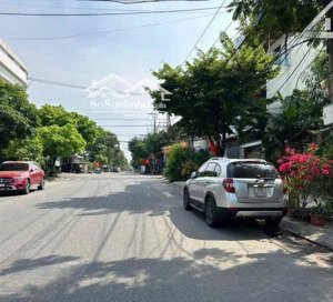 bán lô ống mt cực hiếm 10m5 trần anh tông, cách biển nguyễn tất thành 50m giá chỉ 7 tỉ tl