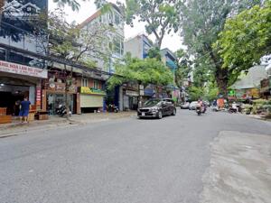 Bán Nhà Mặt Phố Quận Ba Đình 55m2-5T Vỉa Hè 5m VỪA Ở VỪA K/DOANH 18 Tỷ Hoàng Hoa Thám.