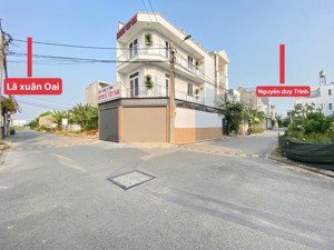 chính chủ bán đất tại lã xuân oai, dự án samsung town, long trường, 3,6 tỷ, 53m2, pháp lý đầy đủ