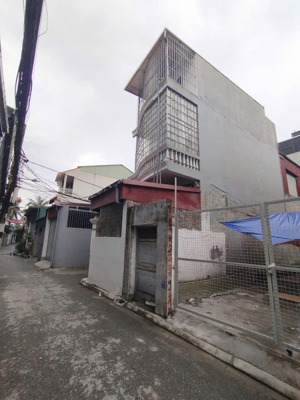 bán nhà phố ngô gia tự - việt hưng, nhà 3 tầng, 54m2, 7.85 tỷ