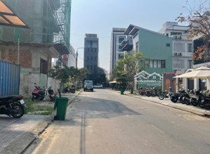 gần biển! bán tòa căn hộ 5 tầng 105m2 15,9 tỷ - mt khuê mỹ đông 3 - q. ngũ hành sơn